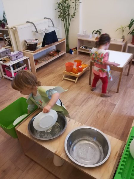 Montessori Edu - Centru educational