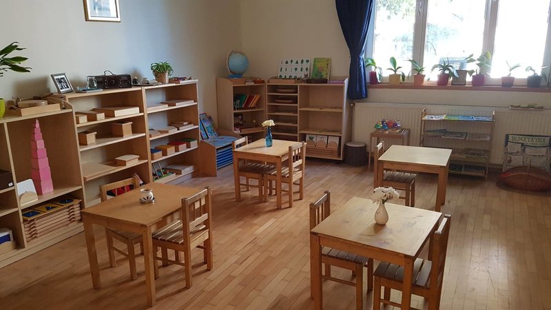 Montessori Edu - Centru educational