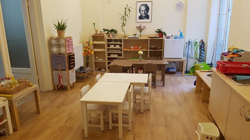 Montessori Edu - Centru educational