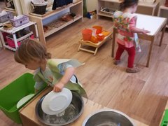 Montessori Edu - Centru educational